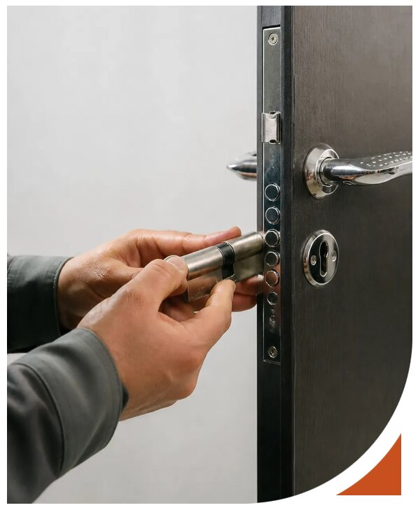Замена замков Mul T Lock с выездом в Учалах круглосуточно