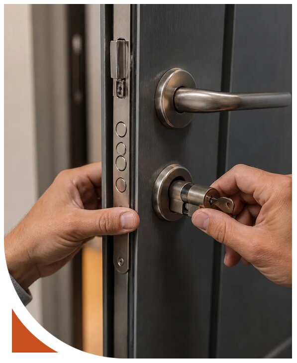 Срочная замена замков Abloy в Учалах от 6609 р. | Разлок-Члы