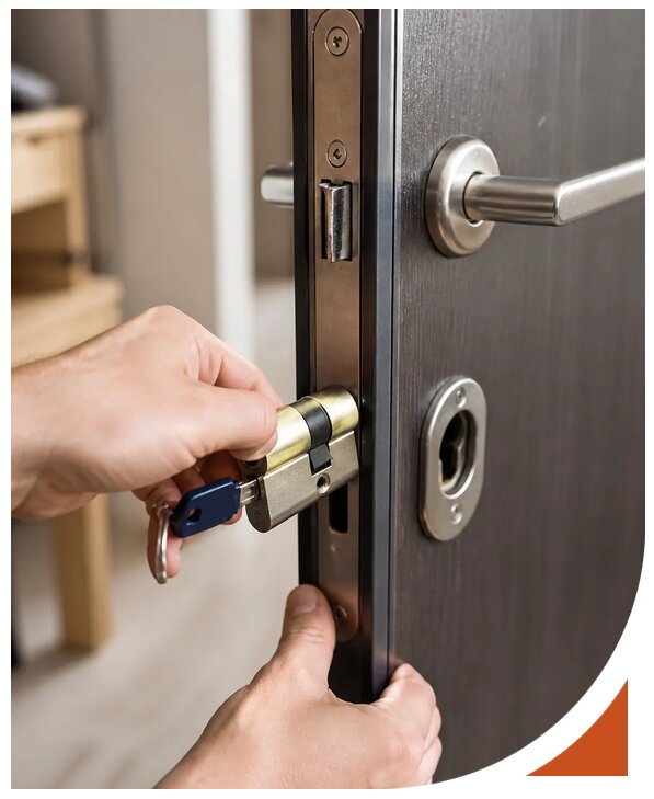 Профессиональный ремонт замков Mul T Lock с выездом в Учалах