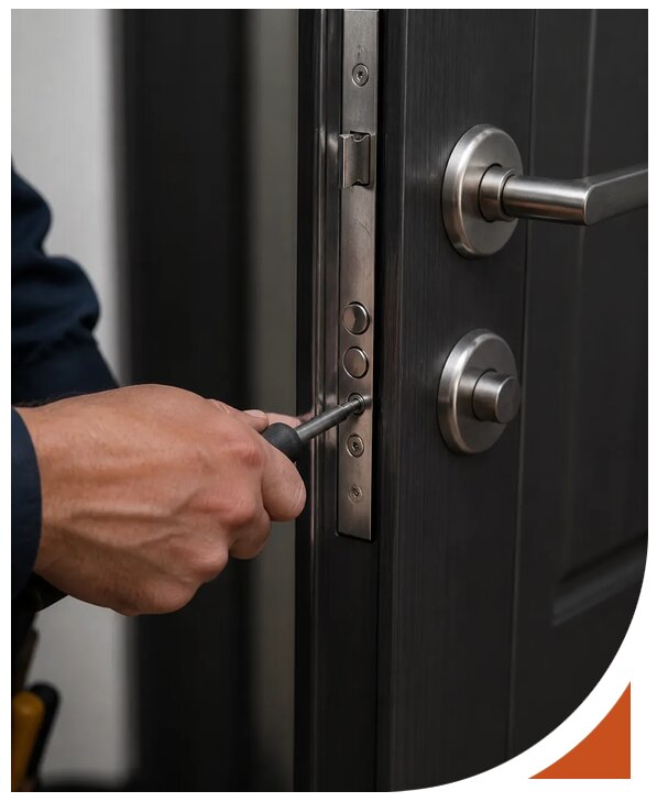 Ремонт замков Abloy с выездом мастера на дом в Учалах